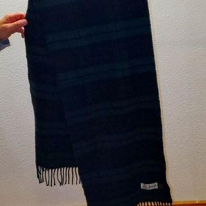 Pringle of Scotland cashmere Scarf